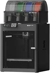 Impressora 3D Bambu Lab P1S + AMS (Combo) - P1SC, Bivolt