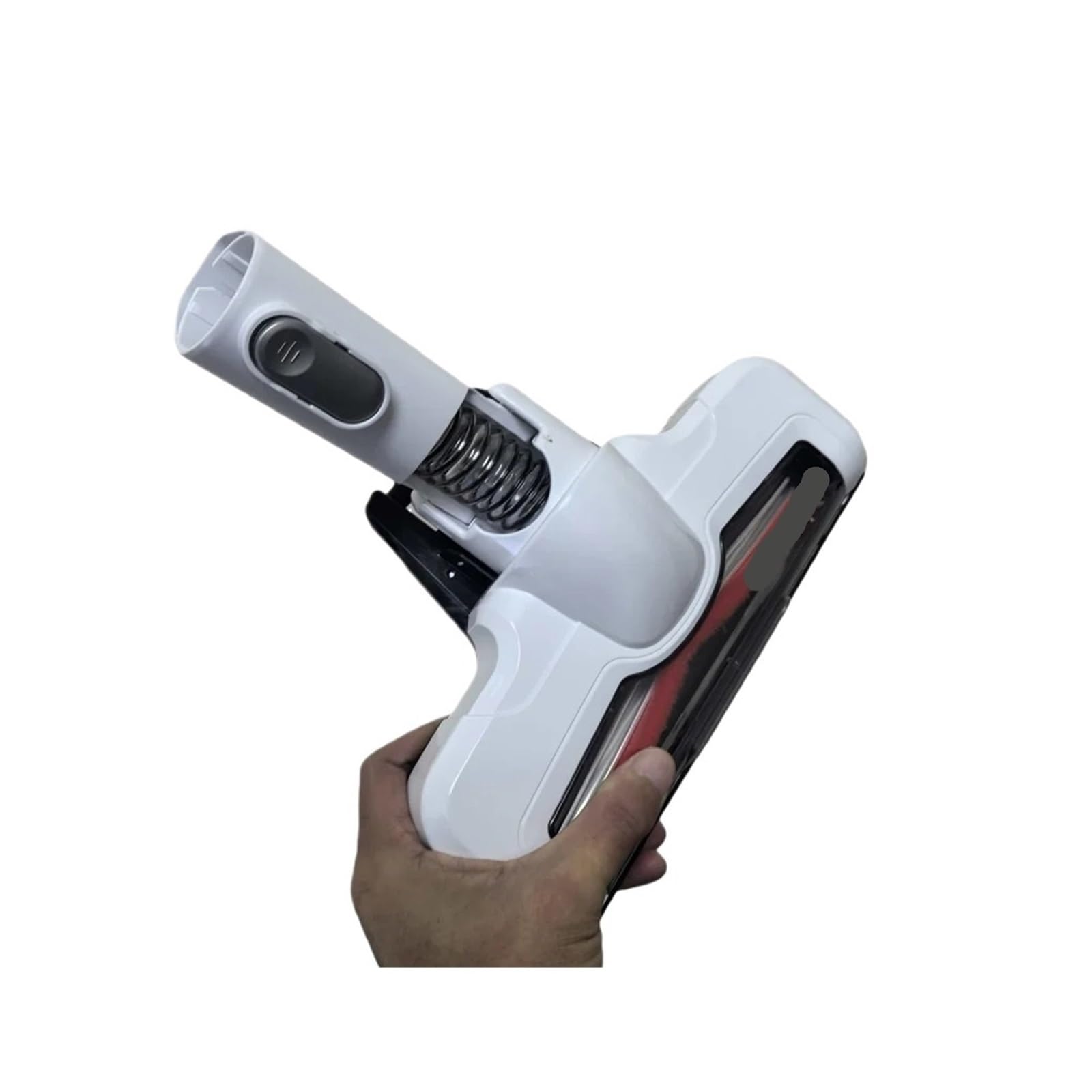 Cepillo De Suelo Eléctrico For Aspiradora, Compatible Con Midea, P6 Mua18p, Cabezal De Rodillo Barredor Suave, Cepillo Principal