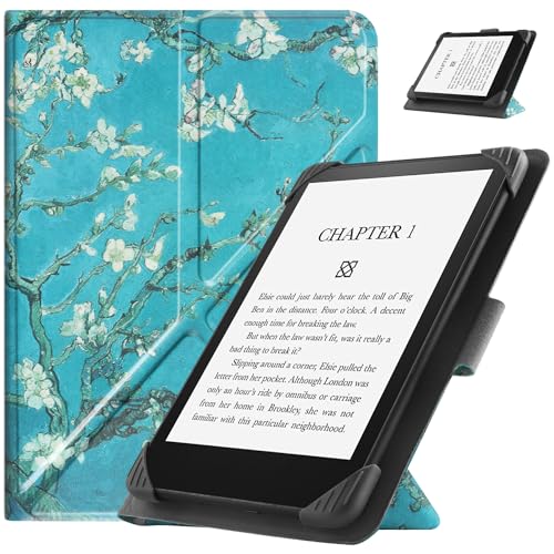 HGWALP Funda Universal para 6.8