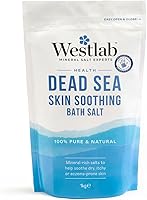 Vista 1 de Westlab - Sal del Mar Muerto - 2.2 lbs