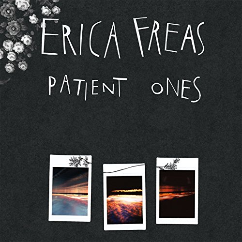 Patient Ones - CD