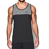 Under Armour UA Tri-Blend LG Asphalt Heather