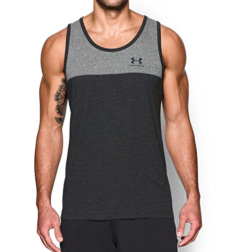 Under Armour UA Tri-Blend LG Asphalt Heather