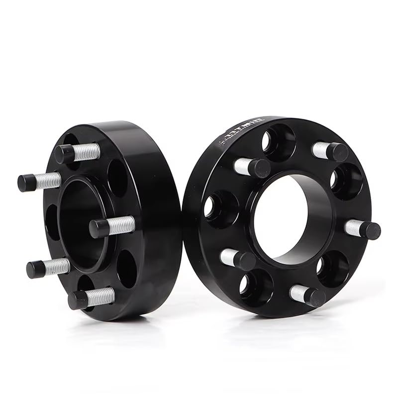 Élargisseurs de voie PCD 5x114.3 CB 67.1 entretoise de roue alu pour jantes sportives
