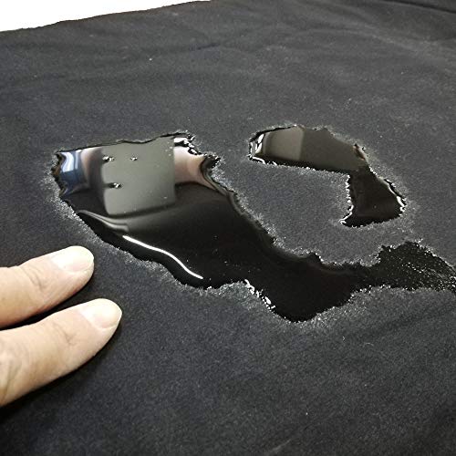 Baby Crib Size Mattress Pad Premium Hypoallergenic Fitted Waterproof Mattress Protector Dust Protection Breathable Bed Cover Bedspread Deep Pocket Coverlet 52X28-Fits Up To 9" #TOP2