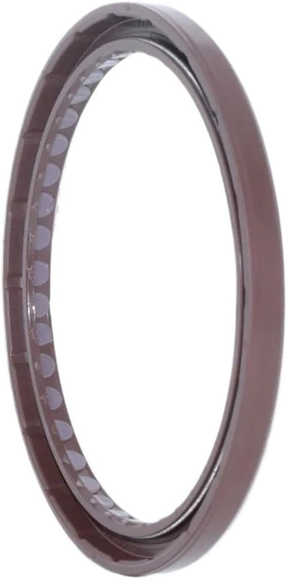 BABSL10F*2 Type 100 * 120 * 8/100x120x8 Rubber high Rotary Rubber Oil Seal