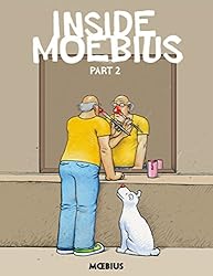Amazon | Moebius Library: The Art of Edena (English Edition