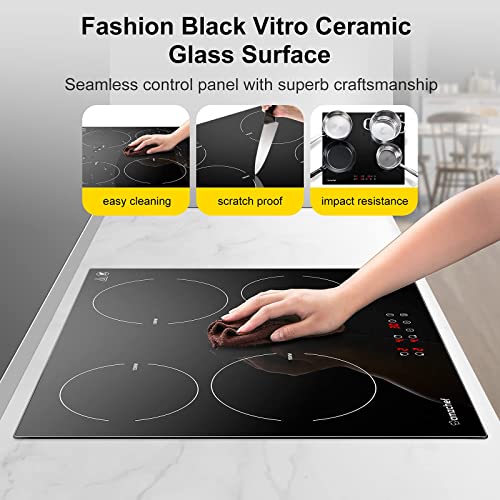 Placa-vitroceramica-AMZCHEF-placa-de-vitroceramica-4-fuegos-con-9-niveles-de-potencia-temporizador-cierre-de-seguridad-diferentes-tamanos-de-zona-de-coccion-6533W-apagado-automatico