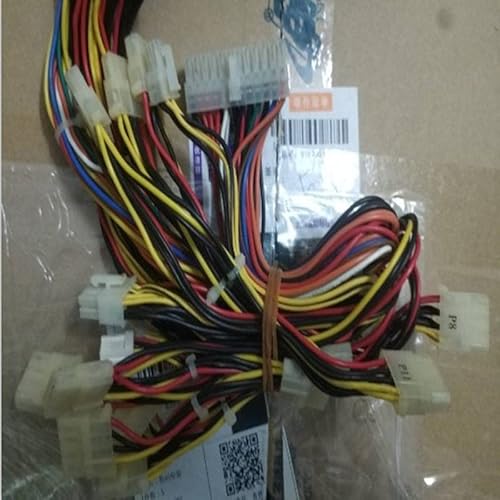 PSU For FSP -5V 550W XCb`Od FSP550-60PLN FSP600-50HPN