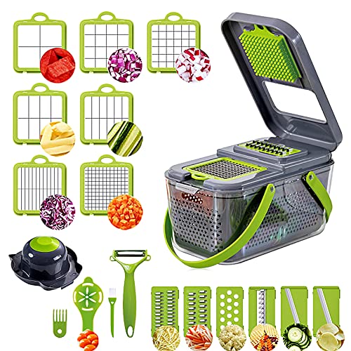 Récipient à Légumes Pour Cuisine Créative Pour Oignon, Ail