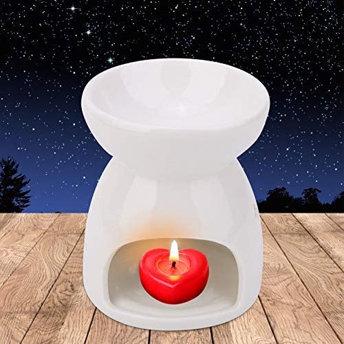 Geurlamp, theelicht, geurlamp voor etherische oliën Geurlamp, theelicht, geurlamp voor etherische oliën
