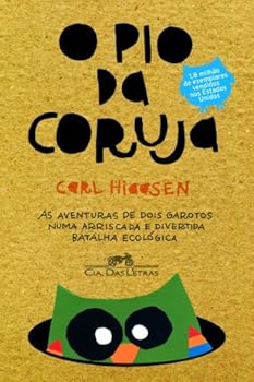 Paperback O Pio Da Coruja (Em Portuguese do Brasil) [Portuguese_Brazilian] Book