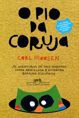 O Pio Da Coruja
