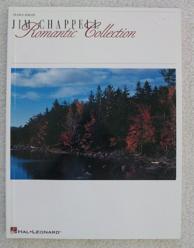 Jim Chappell: Romantic Collection