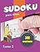 Sudoku para niños - 300 cuadrículas: Gran libro de Sudoku para los entusiastas del Sudoku | Para niños de 8 a 12 años y adultos | 300 cuadrículas de ... | Regalo para los aficionados al Sudoku