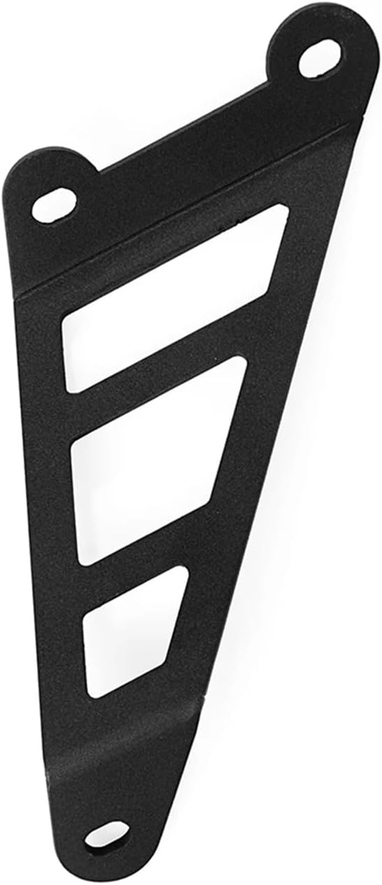 CYDDXD(けん) SV650N アルミ製エキゾーストハンガーブラケット 2013 2014 2015 SV 650S 2003-