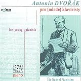  Dvorak: Forget-Me-Not-Polka
