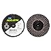 Norton 66261132107 Abrasive Flap Wheels Size 3 36 Grit