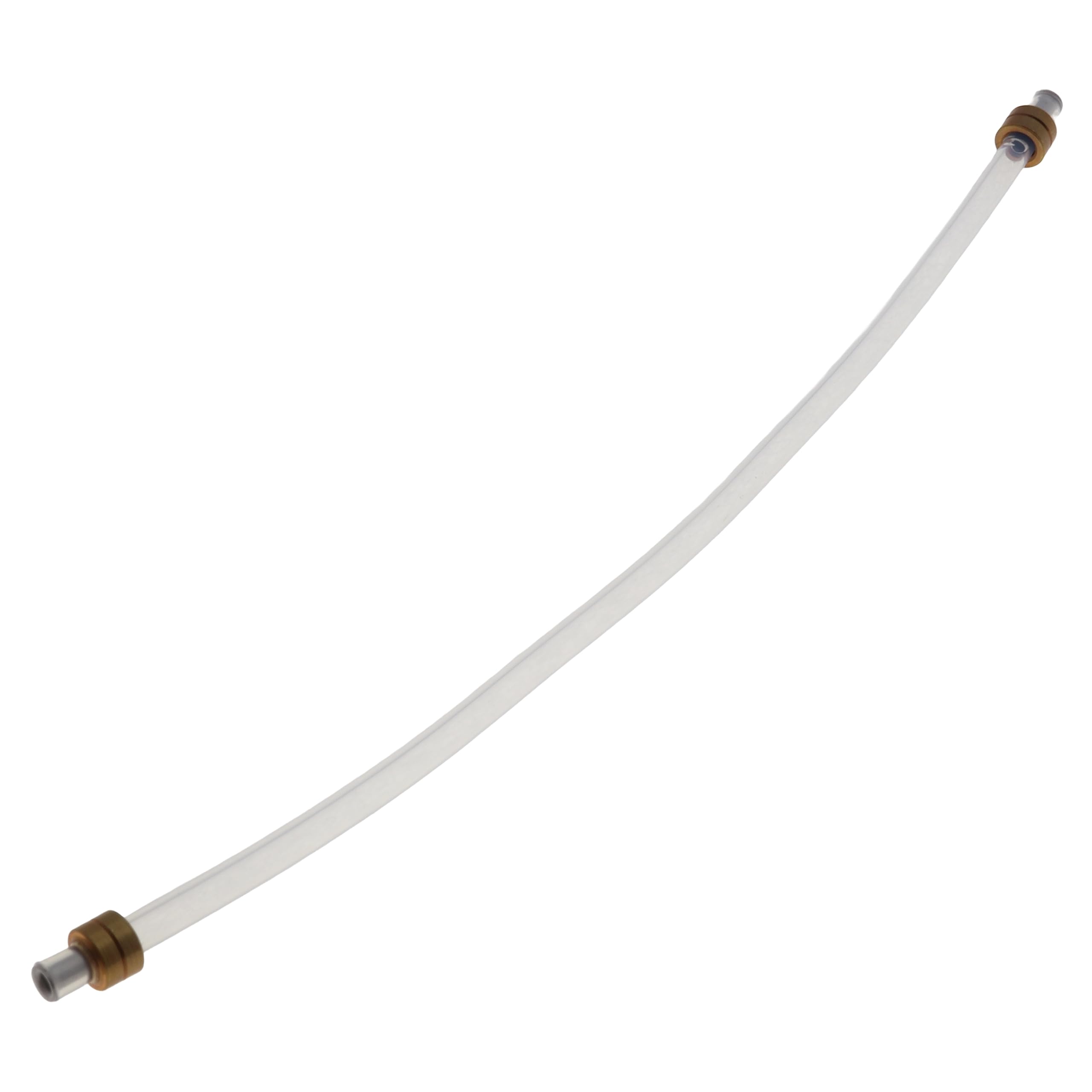 Tubo con dado 1 boccola 460mm macchina caffè Delonghi 5513219871 Tubo con dado 1 boccola 460mm macchina caffè Delonghi 5513219871