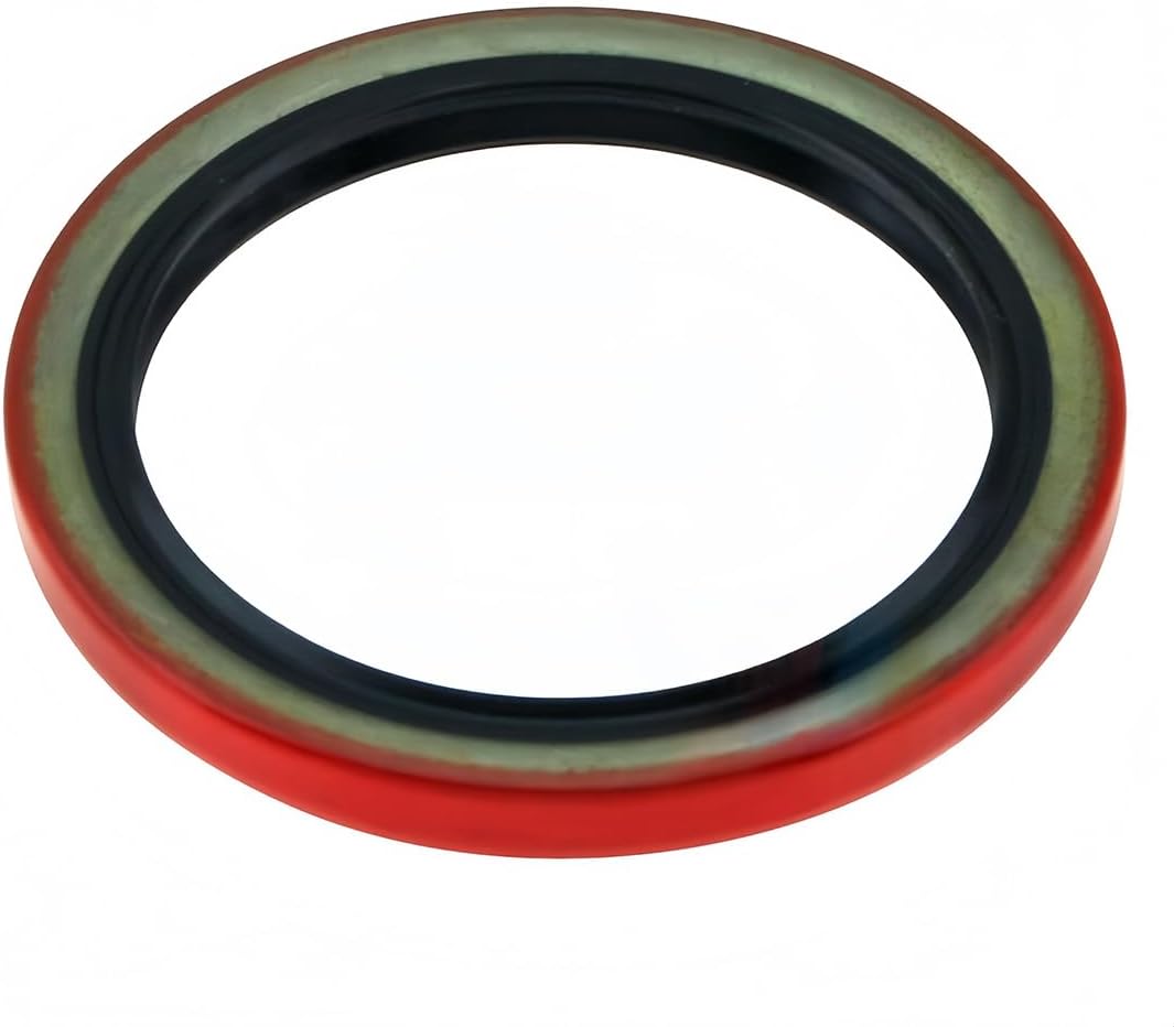 Wheel Seal Front Inner 2 X,Axle Seals for Chevrolet C1500,Impala,Tahoe 1988 1989 1990 1991 1992 1993 1994 1995-2000 for Dodge Ram 1500 1994-1999 for Buick Commercial Chassis 1991-1996