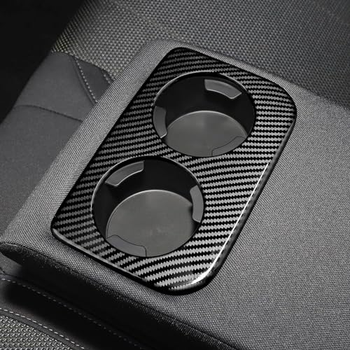Portavasos cubre bastidor Subaru Crosstrek 2023-2025 ABS miniatura 6