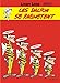 Produktbild Lucky Luke: Lucky Luke 26/Les Dalton se rachetent