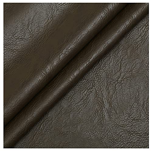 Cuir synthétique de canapé coloris gris gazon pour rénover vos chaises de salle à manger