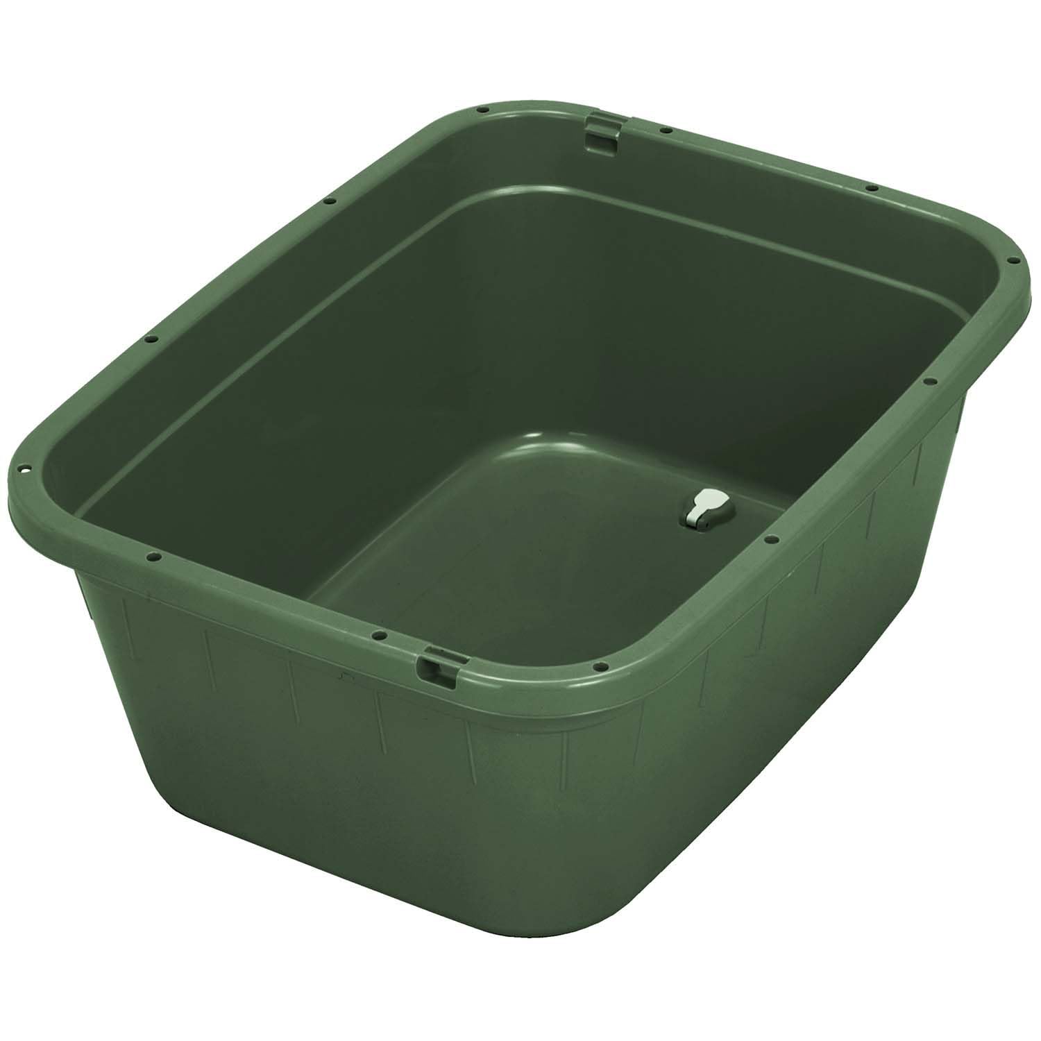 角タライ120など