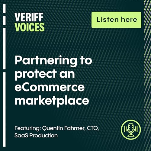 Ep. 59 Partnering to protect an eCommerce marketplace
