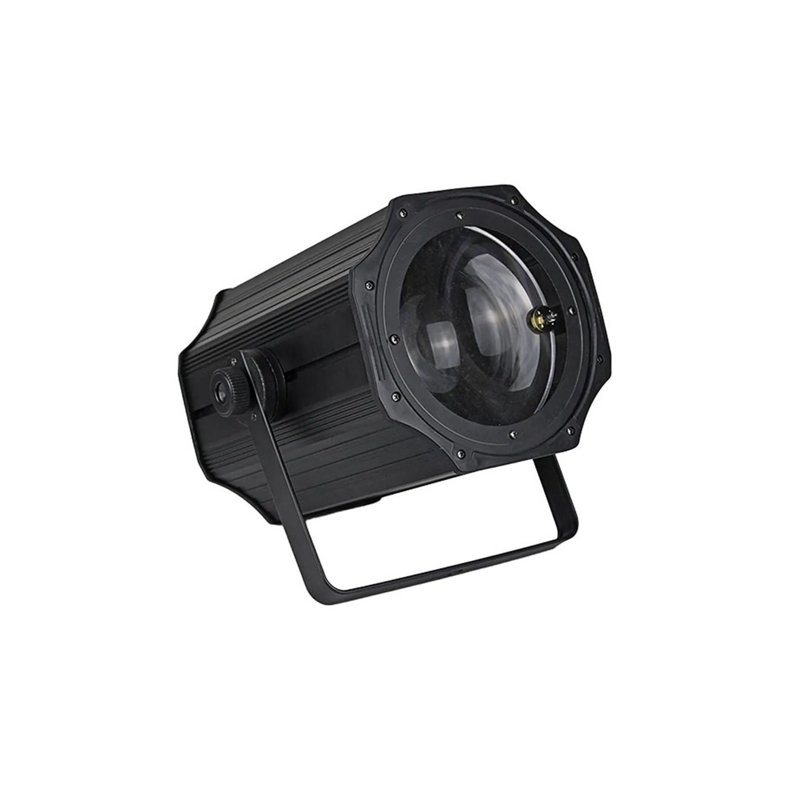 LED Stage Lights, Par Light 200W Warm White Cool High Power Theater Conference Room Wedding DMX512 LED Stage for Wedding Party