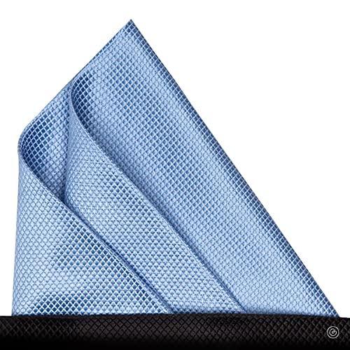 Accesorios, Toy GRIN accs | Pañuelo de Bolsillo para Hombre | Modelo Clasico | Elegante para Tu Estilo | Destaca con la Distinción del Pañuelo para Traje de Caballero |...