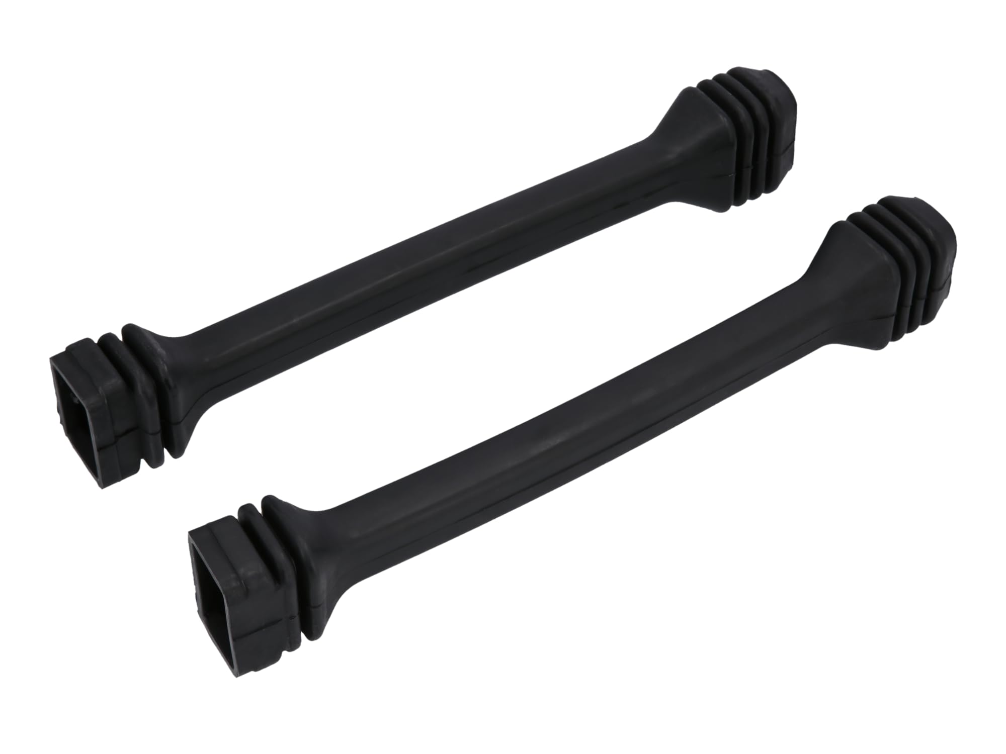 Set: 2x Kettenschlauch - MZ ETZ250, ETZ251, ETZ301