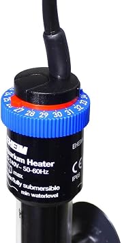 Eheim Jager Akvaryum Isıtıcısı 100 W