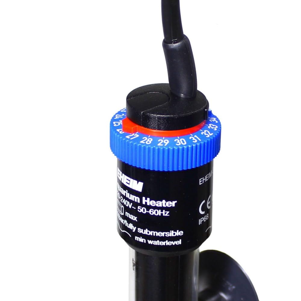 Eheim Jäger 3616010 grzejnik sterujący akwarium 150