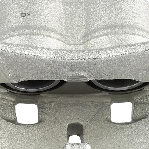 Image of 19B3278 19B3279 Front Left & Right Disc Brake Calipers Assembly
