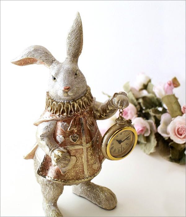 Amazon.co.jp: 置時計 置き時計 おしゃれ かわいい 可愛い