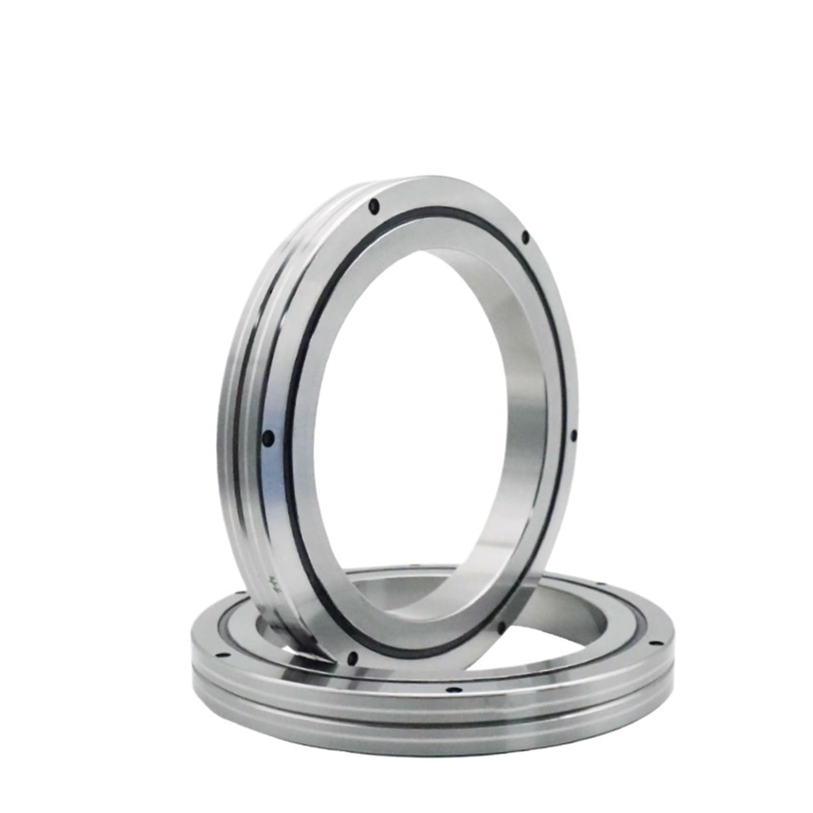 1 PZ RB14016 UU CC 0P5 140x175x16mm precisione cuscinetto a rulli incrociati macchine for l'automazione robot cuscinetto sferico