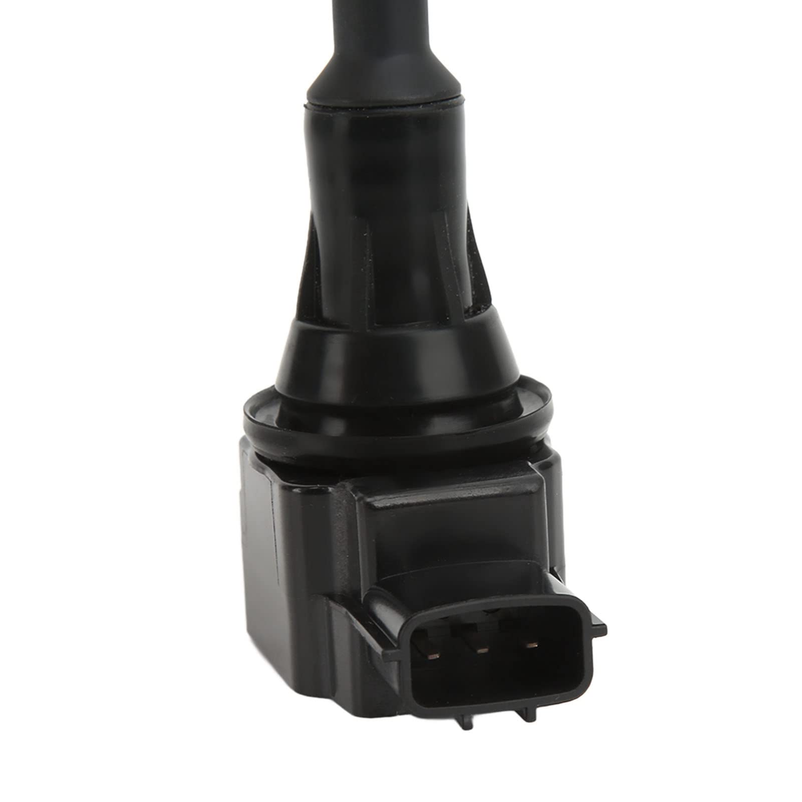 Haofy Paquete de Bobina de Encendido 4 Piezas 22448 6N015 22448 6N011 Ajuste Directo para 1.8L L4 2002 a 2006 Detener Falla de Encendido del Motor y ralentí Irregular Restaurar