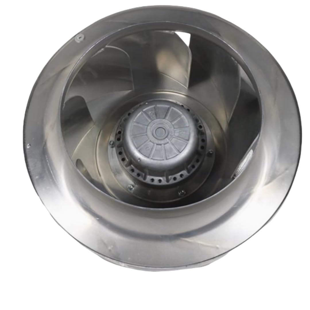 PEQYUACTE RHA500D4.155A-3DT 400V 3.05A 1.55W 1315RPM Cooling Fan 500mm