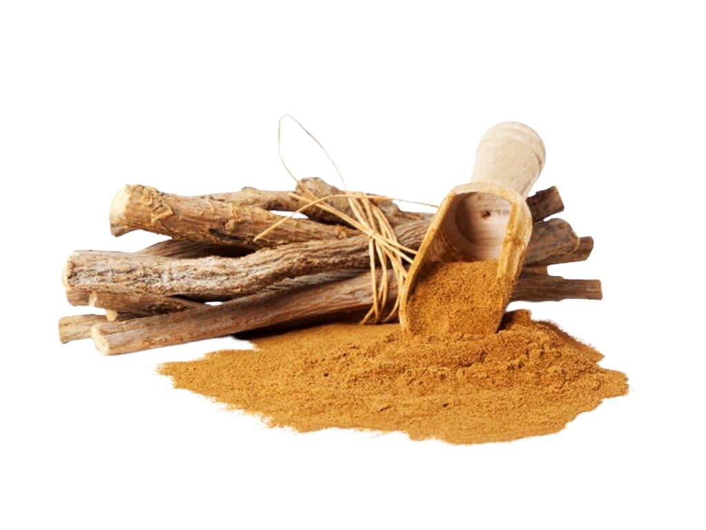 1kg Bâton de Réglisse POUDRE | Réglisse | Bâton De Reglisse en poudre | Bonbon Reglisse | Bonbons Reglisse |- Arôme & Goût Intense - 100% Naturel, Pur et Sans Additifs | TazarinLtd