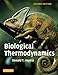 Biological Thermodynamics, 2 Ed