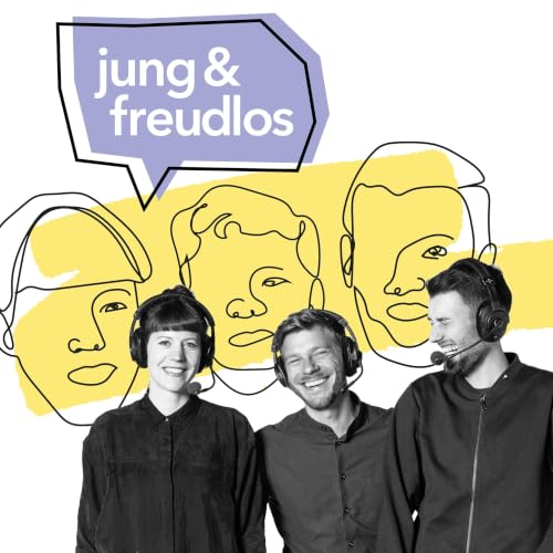 Jung und Freudlos Titelbild