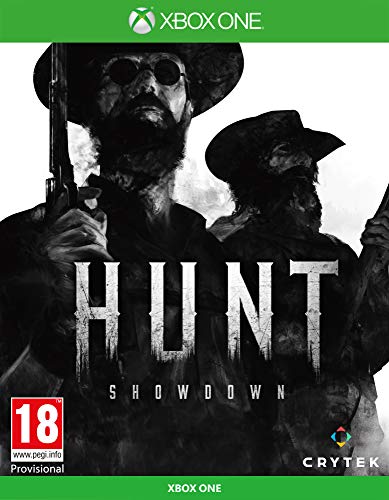 Deep Silver Koch Films GmbH Jagd-Showdown – Xbox One