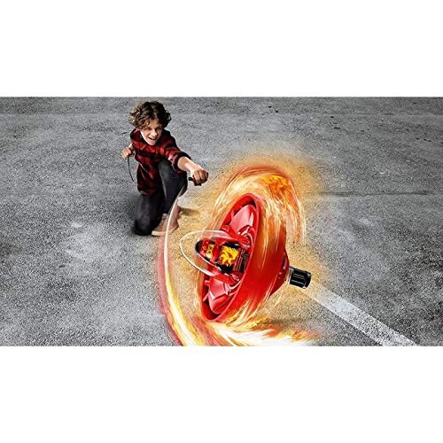 Ninjago (IT) 70633 - Kai - Maestro di Spinjitzu - Lego - Immagine 1