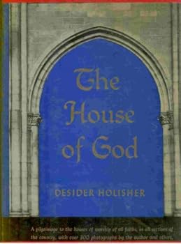 Hardcover The House of God Book