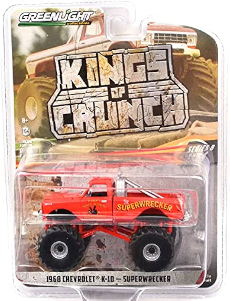 グリーンライト グッドイヤー ボックストラック 1/64 Amazon.co.jp グリーンライト グッドイヤー ボックストラック 1/64 Amazon.co.jp