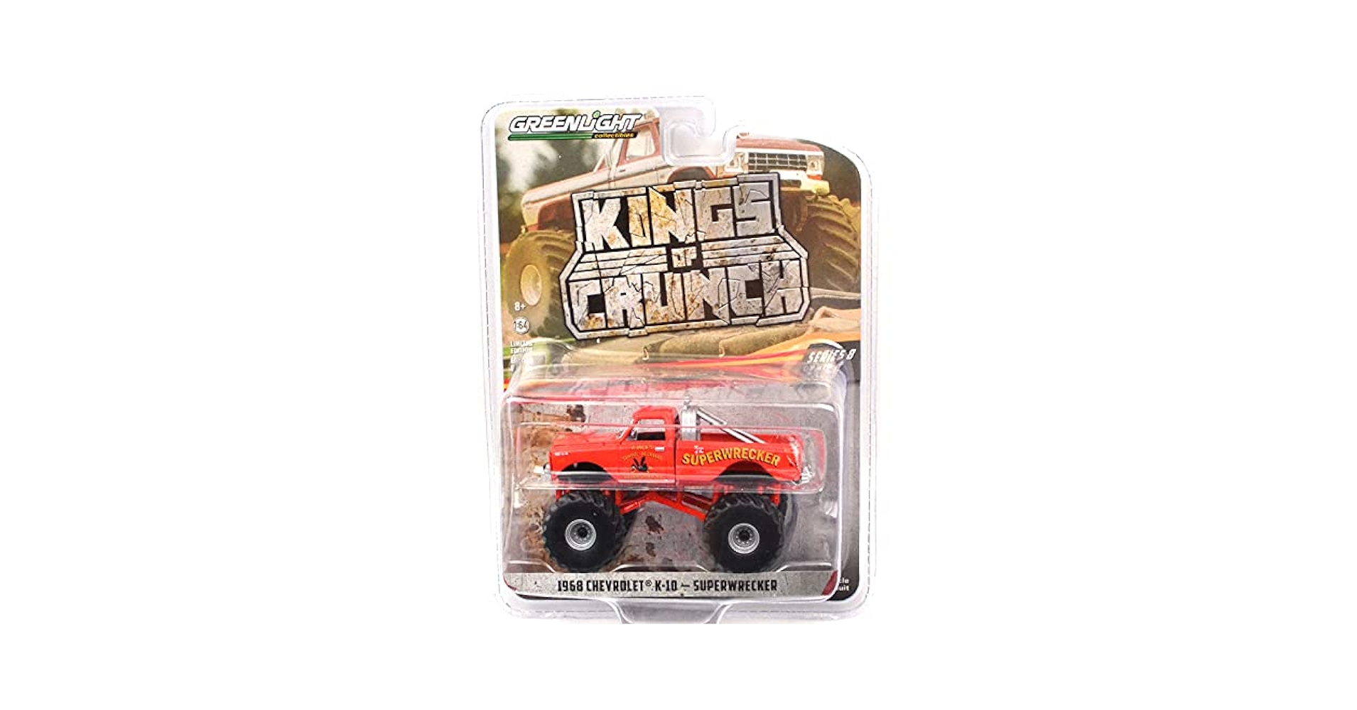 グリーンライト 1/64 ミニカー セット売り 希少車種あり グリーンライト Green Light / California Lowriders 1/64