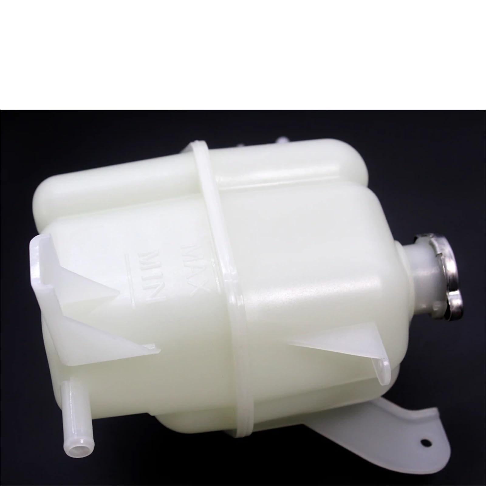 Coolant Storage Tank for Nissan for Pathfinder 2005-2007 Car Engine Radiator Coolant Replacement 21710-EA01A