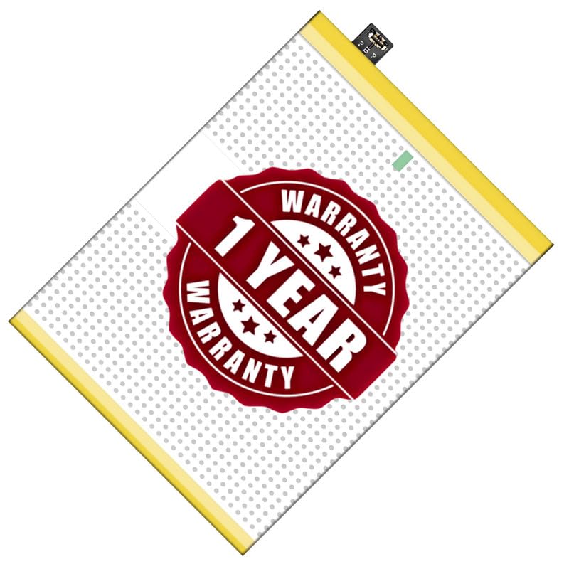 Image of Original B-G2 Battery Compatible for Vivo V15 (Vivo 1819) - (4000mAh) - 1 Year Warranty JK1