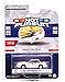 Toy Cars 1993 SSP Police White Oregon State Police Hot Pursuit Series 41 1/64 Diecast Model Car by Greenlight 42990 B
